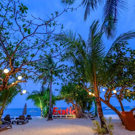 Malapascua Exotic Island Dive Resort Daanbantayan 外观 照片