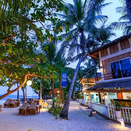Malapascua Exotic Island Dive Resort Daanbantayan 外观 照片