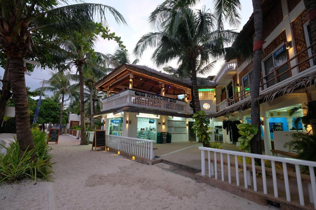 Malapascua Exotic Island Dive Resort Daanbantayan 外观 照片