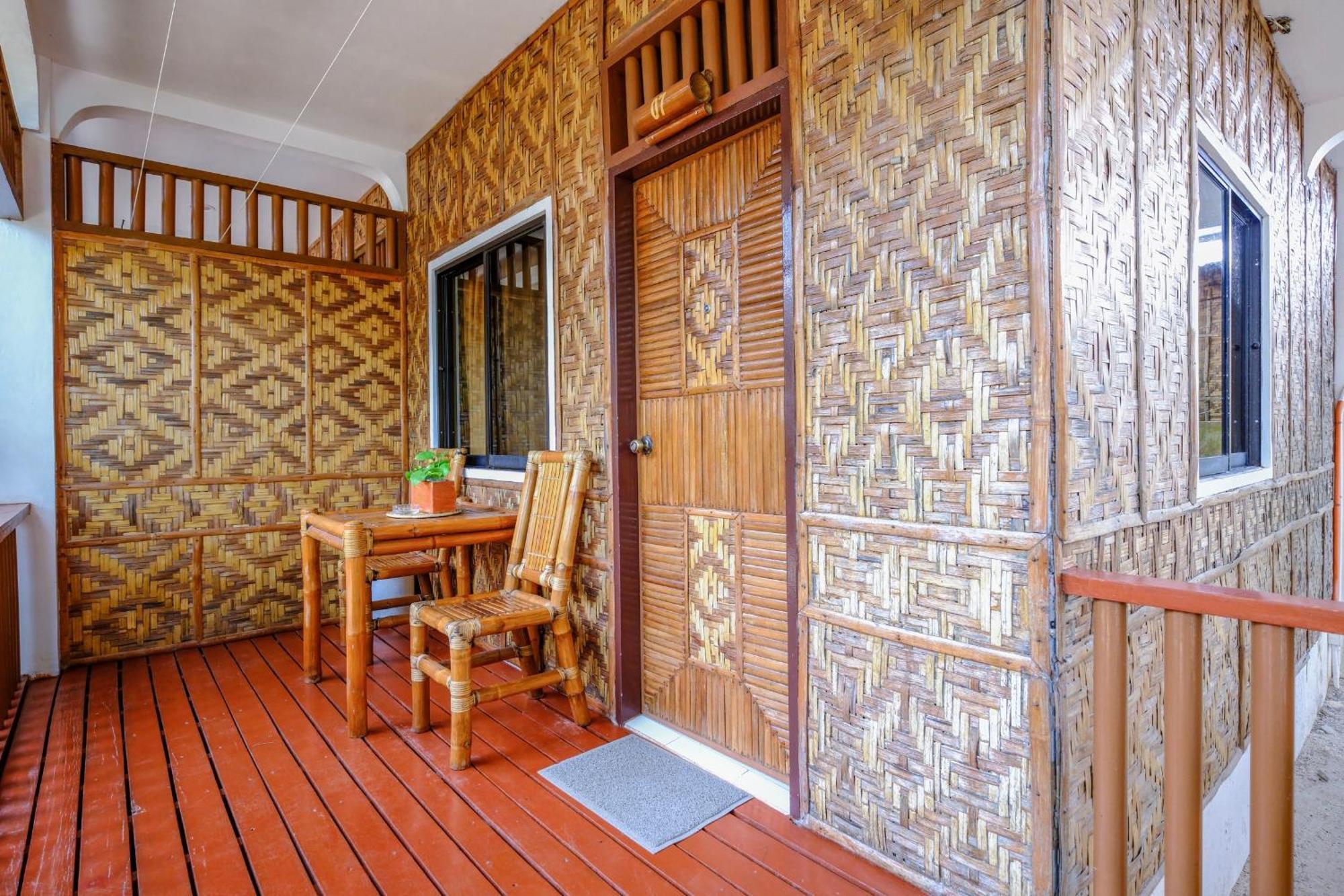 Malapascua Exotic Island Dive Resort Daanbantayan 外观 照片