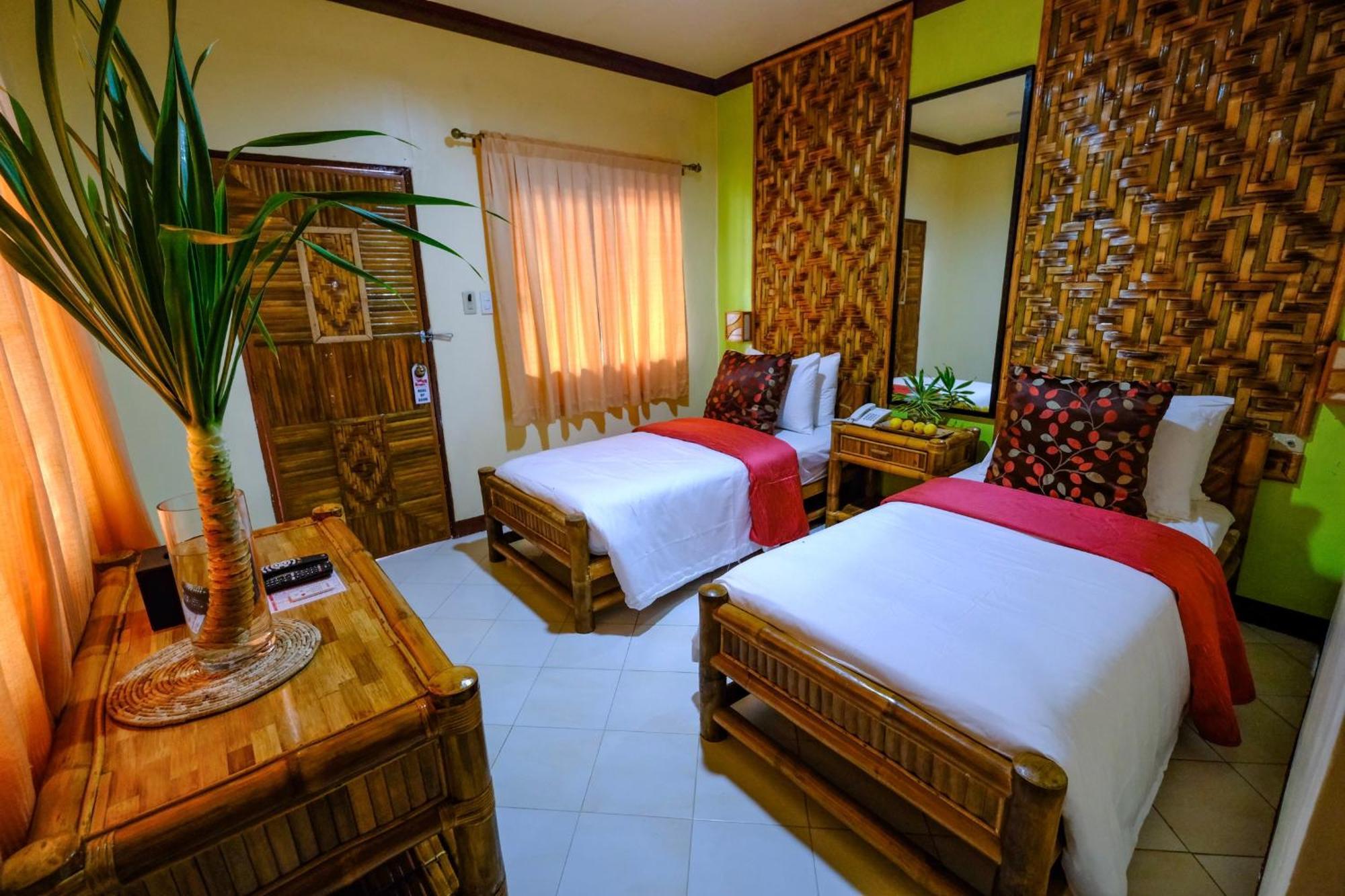Malapascua Exotic Island Dive Resort Daanbantayan 外观 照片