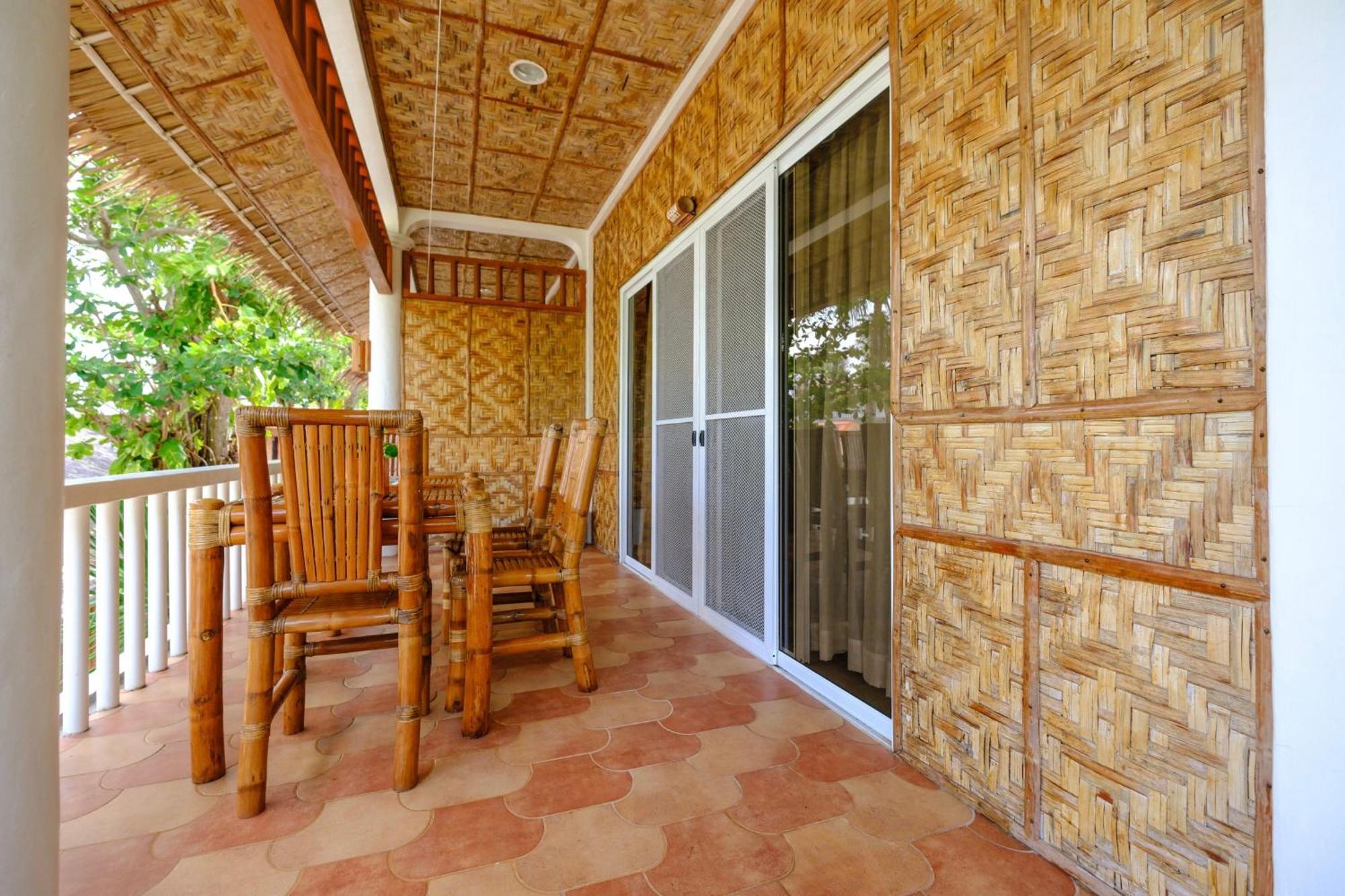 Malapascua Exotic Island Dive Resort Daanbantayan 外观 照片