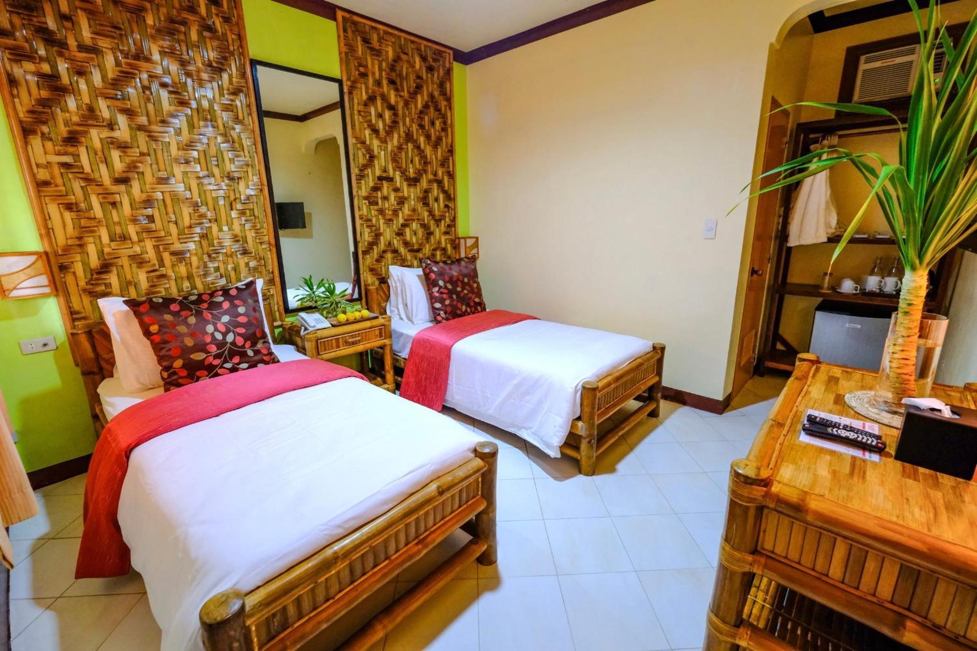 Malapascua Exotic Island Dive Resort Daanbantayan 外观 照片