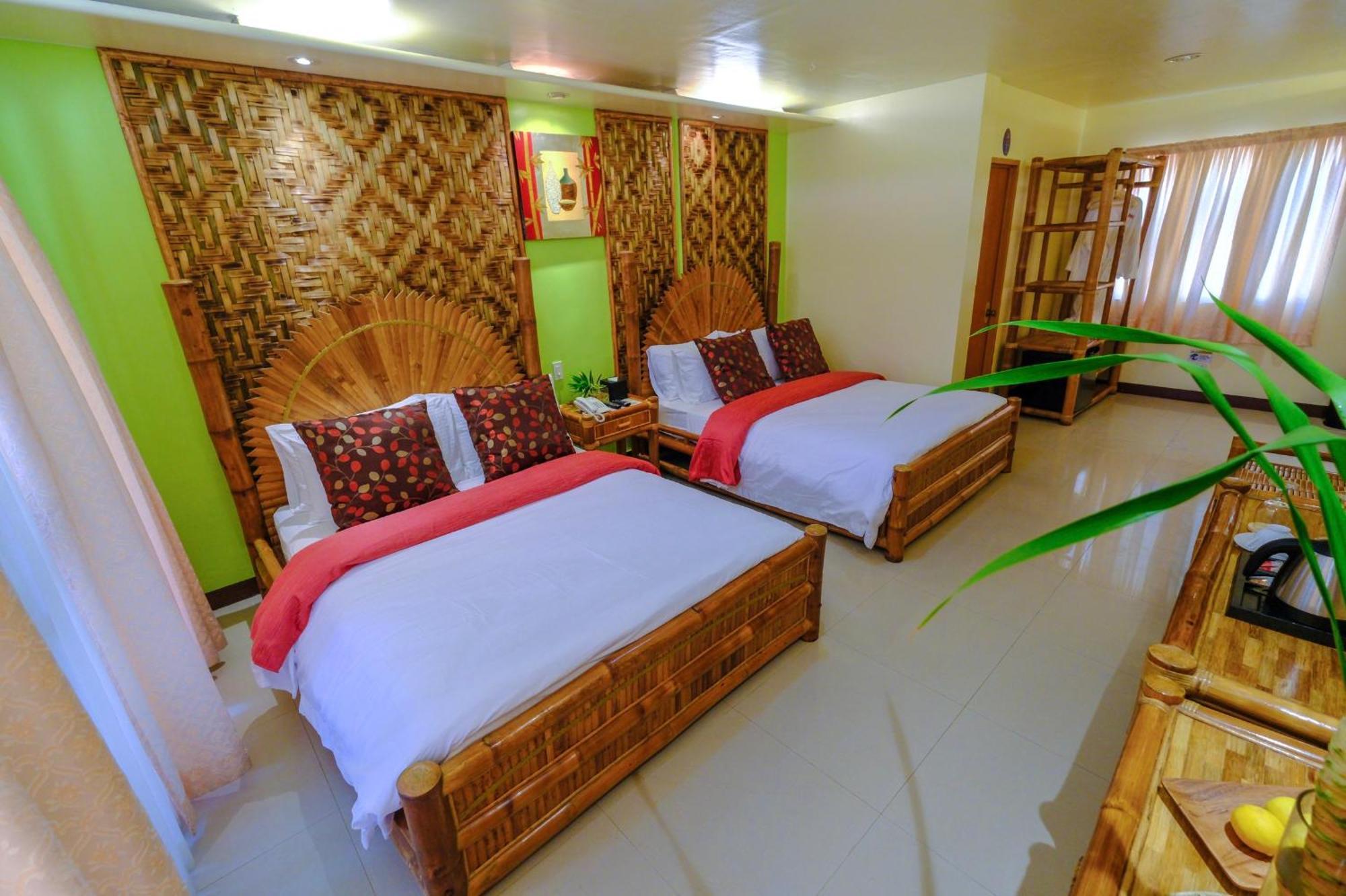 Malapascua Exotic Island Dive Resort Daanbantayan 外观 照片