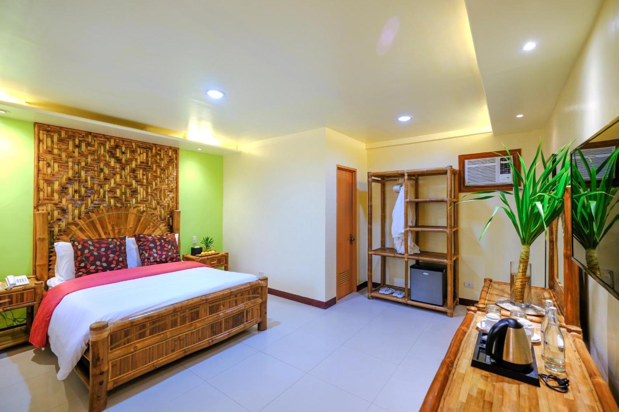 Malapascua Exotic Island Dive Resort Daanbantayan 外观 照片