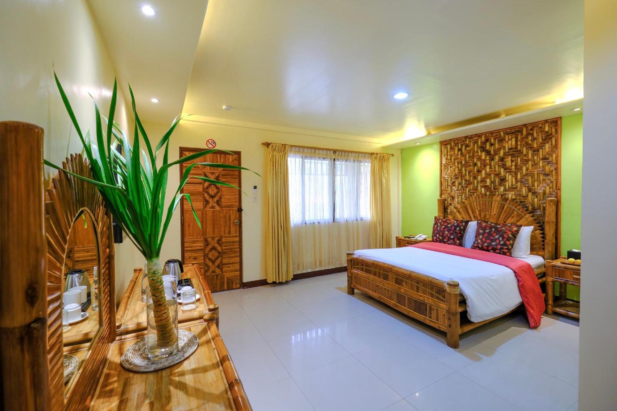 Malapascua Exotic Island Dive Resort Daanbantayan 外观 照片