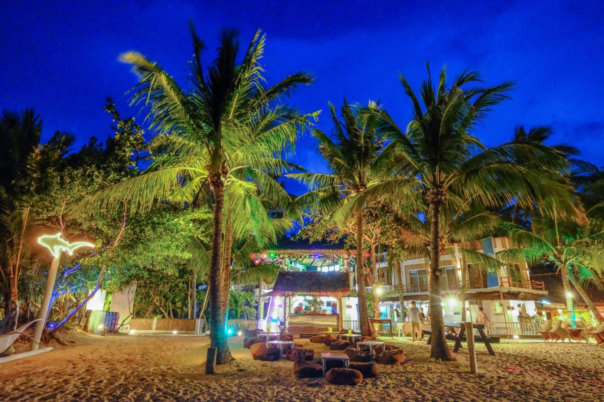 Malapascua Exotic Island Dive Resort Daanbantayan 外观 照片
