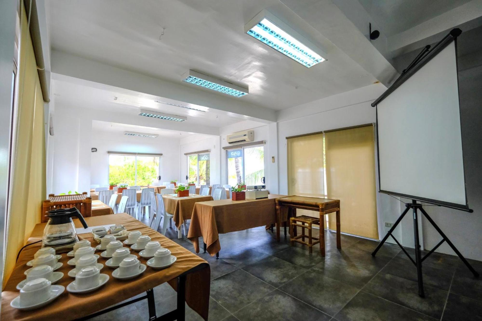 Malapascua Exotic Island Dive Resort Daanbantayan 外观 照片