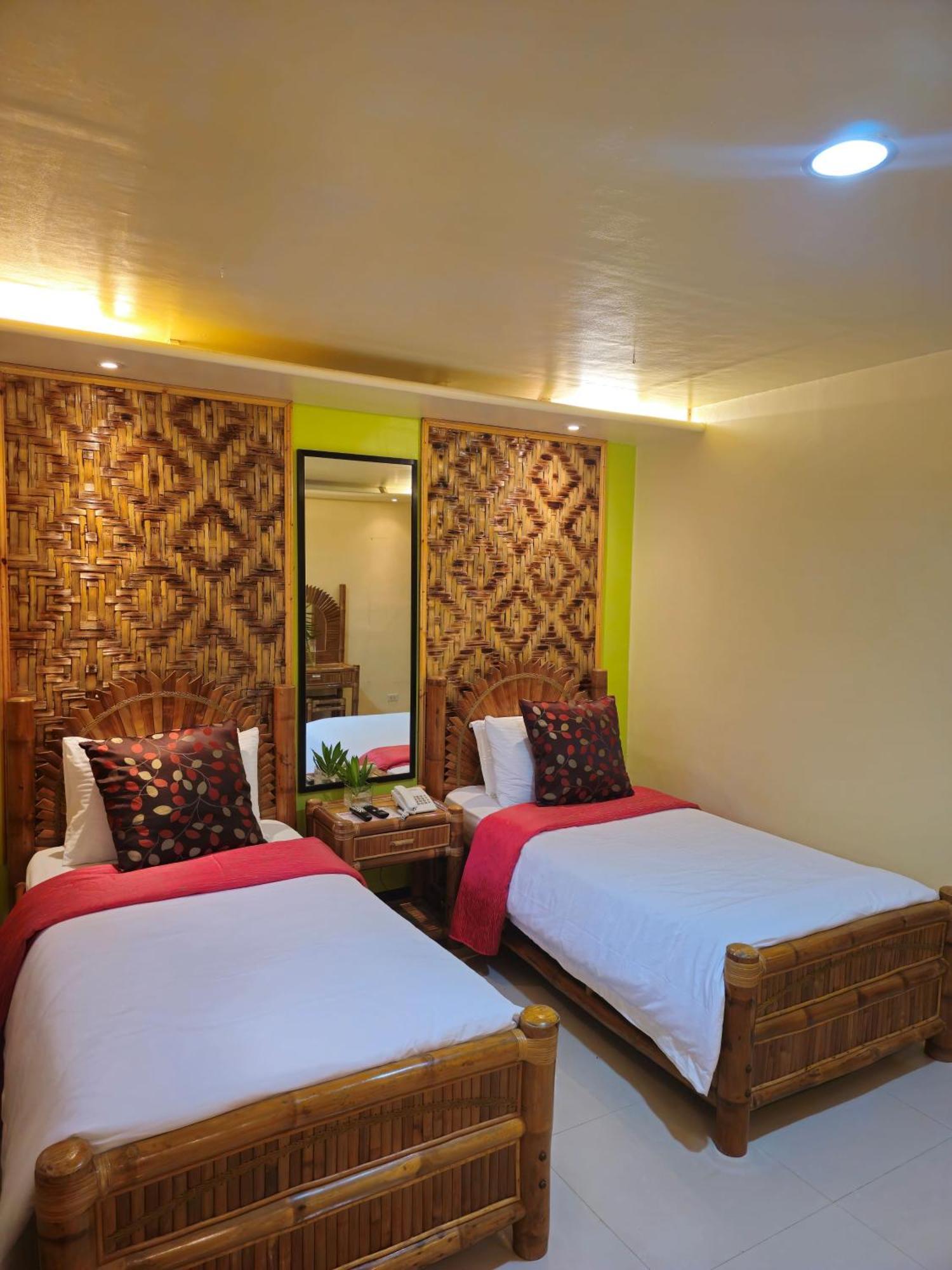 Malapascua Exotic Island Dive Resort Daanbantayan 外观 照片